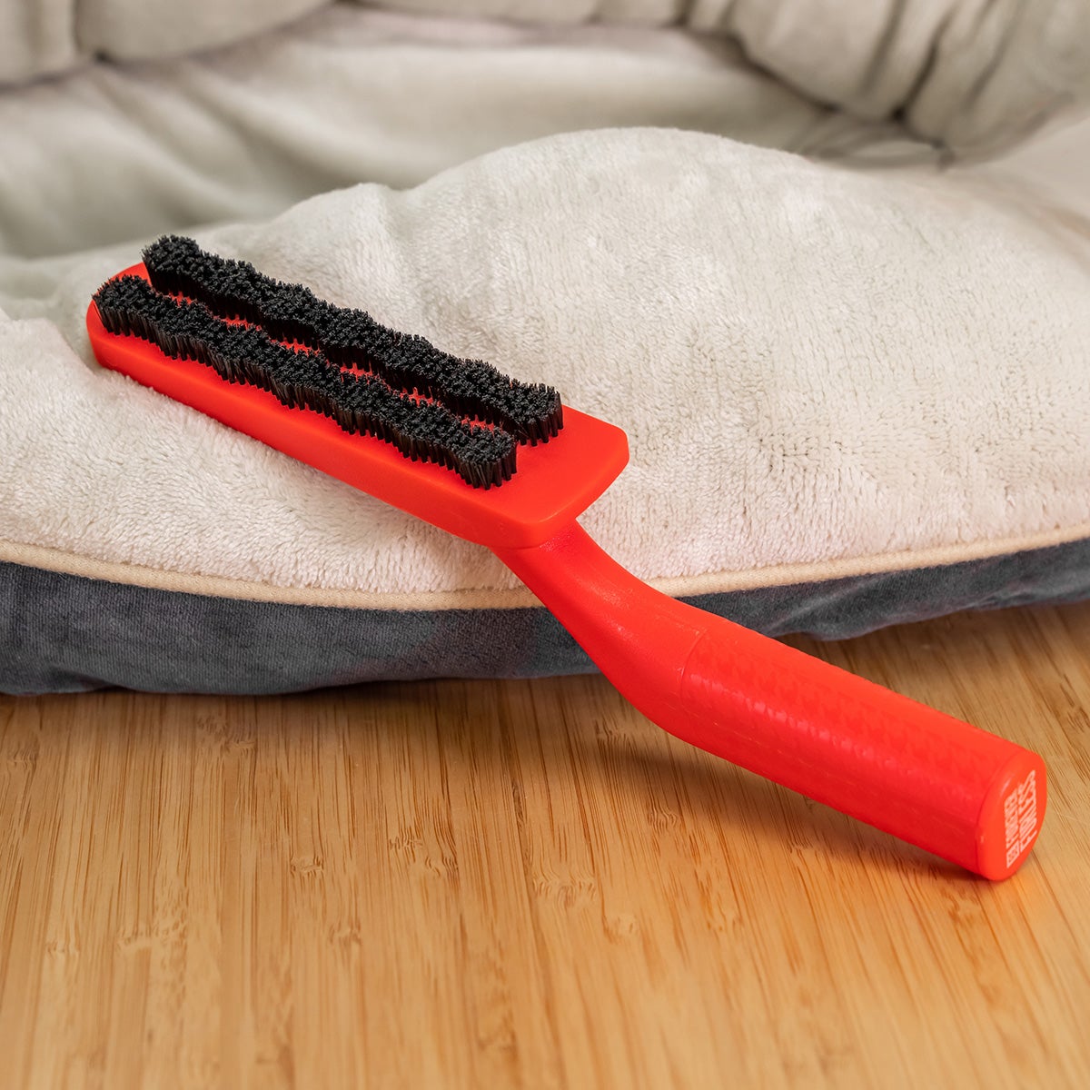 Lilly Brush Fluffy Pets Brush The Container Store